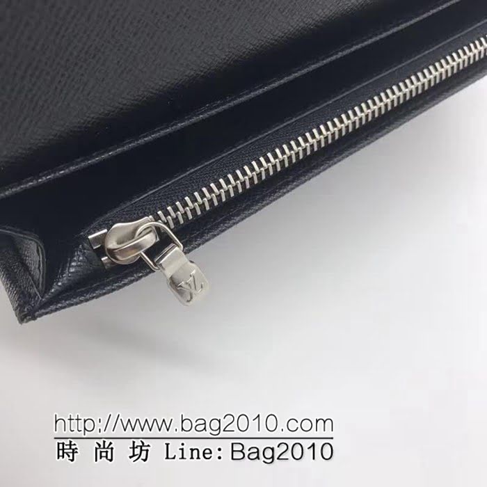 路易威登LV頂級原單 M62665海外原單 Brazza男士錢夾 ZY1016